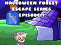 Mäng Halloween Forest Escape Series Episode 1