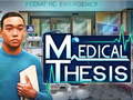 Mäng Medical Thesis