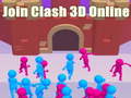 Mäng Join Clash 3D Online 