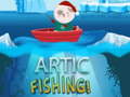 Mäng Artic Fishing