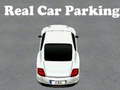 Mäng Real Car Parking 