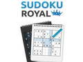 Mäng Sudoku Royal