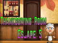 Mäng Amgel Thanksgiving Room Escape 5