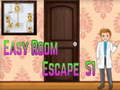 Mäng Easy Room Escape 51