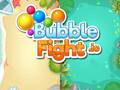 Mäng Bubble Fight.io