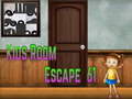 Mäng Amgel Kids Room Escape 61
