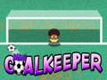 Mäng Mini Goalkeeper
