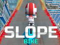 Mäng Slope Bike
