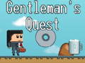 Mäng Gentleman's Quest