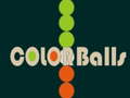 Mäng Color Balls 