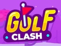 Mäng Golf Clash