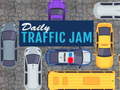 Mäng Daily Traffic Jam