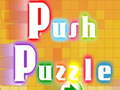 Mäng Push Puzzle
