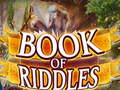 Mäng Book of Riddles