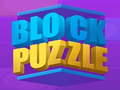 Mäng Block Puzzle 
