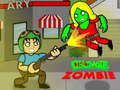Mäng Detonate zombie