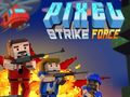 Mäng Pixel Strike Force