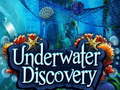 Mäng Underwater Discovery