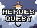 Mäng Heroes Quest