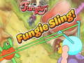 Mäng The Fungies Fungie Sling!