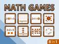 Mäng Math Games