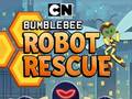 Mäng Bumblebee Robot Rescue
