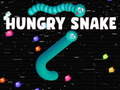 Mäng Hungry Snake