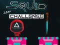 Mäng Squid Jump Challenge