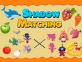 Mäng Shadow Matching