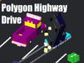 Mäng Polygon Highway Drive