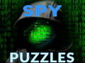 Mäng Spy Puzzles