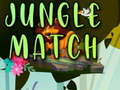 Mäng Jungle Match