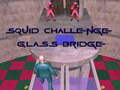 Mäng Squid Challenge: Glass Bridge