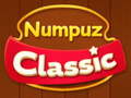 Mäng Numpuz Classic