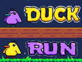 Mäng Duck Run