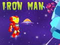 Mäng Iron Man 