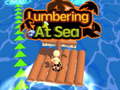 Mäng Lumbering At Sea 
