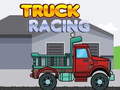 Mäng Truck Racing