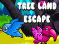 Mäng Tree Land Escape