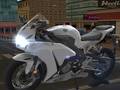 Mäng Turbo Moto Racer 2022