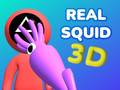 Mäng Real Squid 3d