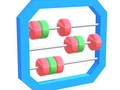 Mäng Abacus 3d