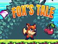 Mäng Fox's Tale