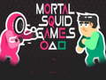 Mäng Mortal Squid Games