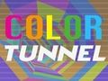 Mäng Color Tunnel