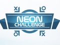 Mäng Neon Challenge