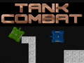 Mäng Tank Combat