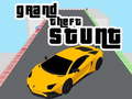 Mäng Grand Theft Stunt