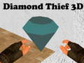Mäng Diamond Thief 3D