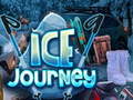Mäng Ice Journey